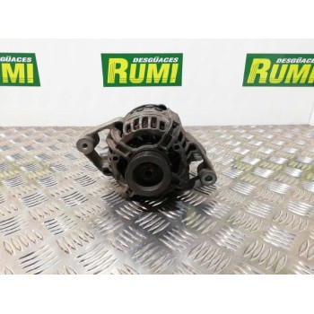 Recambio de alternador para opel astra g berlina club referencia OEM IAM 09133600 0124225024 