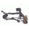 Recambio de puente trasero para opel astra j lim. selective referencia OEM IAM   