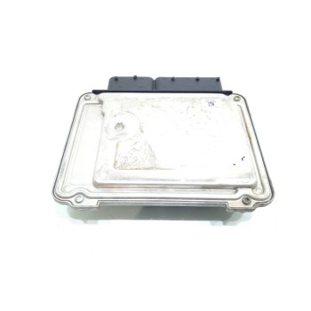 Recambio de centralita motor uce para chevrolet lacetti cdx sprint referencia OEM IAM 96820448  
