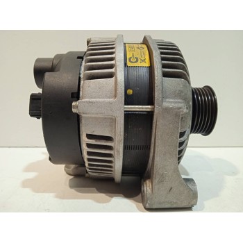 Recambio de alternador para opel omega b elegance familiar referencia OEM IAM 746916  