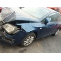 SEAT IBIZA (6J5)