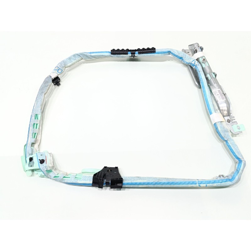 Recambio de airbag cortina delantero derecho para volkswagen touran (1t3) advance referencia OEM IAM 1T0880742M  