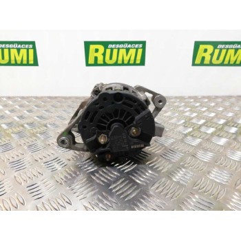 Recambio de alternador para opel astra g berlina club referencia OEM IAM 09133600 0124225024 