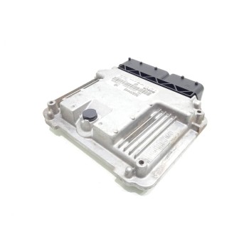 Recambio de centralita motor uce para chevrolet lacetti cdx sprint referencia OEM IAM 96820448  