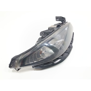 Recambio de faro derecho para renault laguna ii (bg0) confort authentique referencia OEM IAM 8200481197  