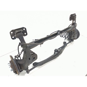 Recambio de puente trasero para opel astra j lim. selective referencia OEM IAM   