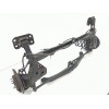 Recambio de puente trasero para opel astra j lim. selective referencia OEM IAM   