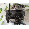 Recambio de motor completo para audi a4 berlina (b5) 1.9 tdi referencia OEM IAM AHU INYECCION BOSCH 