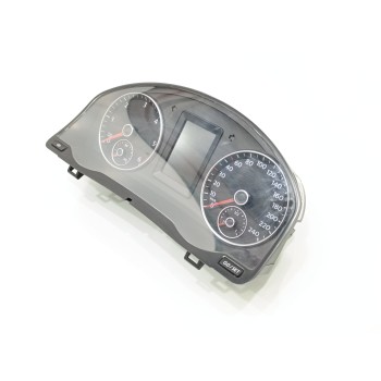 Recambio de cuadro instrumentos para volkswagen golf plus (5m1) crossgolf referencia OEM IAM 5M0920870B  