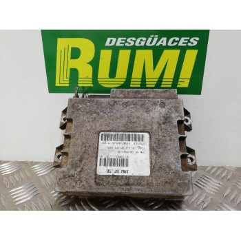 Recambio de centralita motor uce para fiat punto berlina (176) 60 sole referencia OEM IAM 7787316 IAW6FSB 