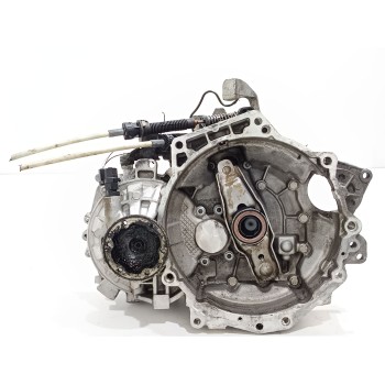 Recambio de caja cambios para skoda octavia berlina (1z3) tour referencia OEM IAM JDH  