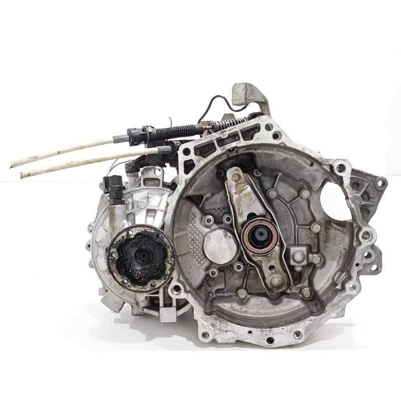 Recambio de caja cambios para skoda octavia berlina (1z3) tour referencia OEM IAM JDH  