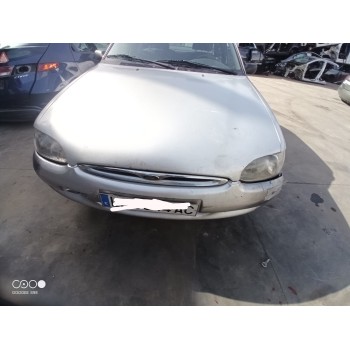 ford escort berl./turnier del año 1997