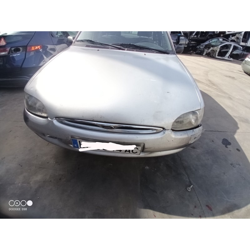 ford escort berl./turnier del año 1997