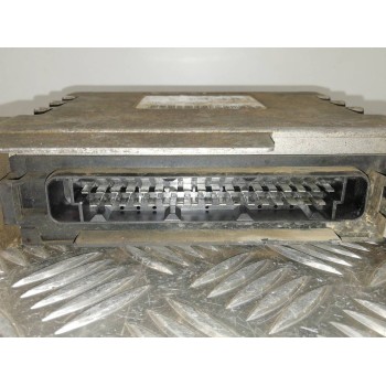 Recambio de centralita motor uce para fiat punto berlina (176) 60 sole referencia OEM IAM 7787316 IAW6FSB 