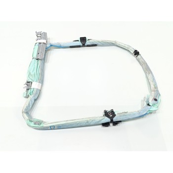 Recambio de airbag cortina delantero derecho para volkswagen touran (1t3) advance referencia OEM IAM 1T0880742M  