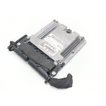 Recambio de centralita motor uce para audi a6 berlina (4f2) 3.0 tdi quattro (165kw) referencia OEM IAM 4F0907401A  