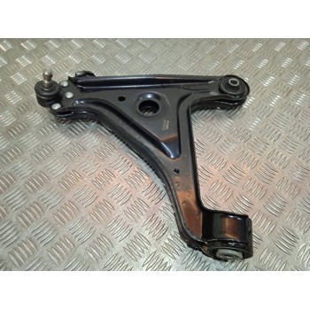 Recambio de brazo suspension inferior delantero izquierdo para opel omega b elegance familiar referencia OEM IAM 10973920  