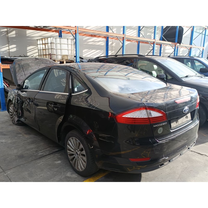 ford mondeo ber. (ca2) del año 2007