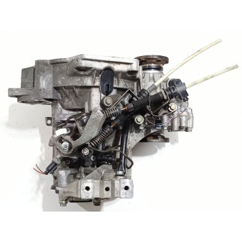 Recambio de caja cambios para skoda octavia berlina (1z3) tour referencia OEM IAM JDH  