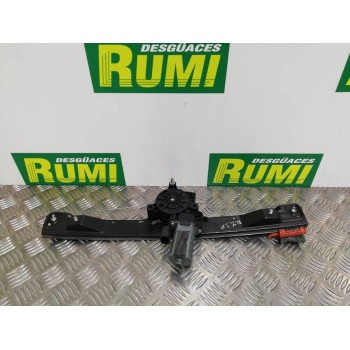 Recambio de elevalunas delantero izquierdo para fiat grande punto (199) 1.3 16v multijet dynamic (55kw) (01.2007) referencia OEM