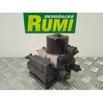 Recambio de abs para seat altea (5p1) green referencia OEM IAM 1K0614517AF 1K0614517, 10020602414 1K0907379AC , 1K0907379