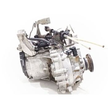 Recambio de caja cambios para skoda octavia berlina (1z3) tour referencia OEM IAM JDH  