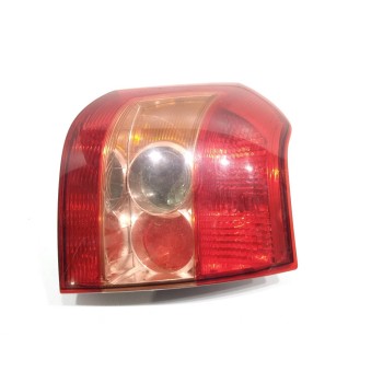 Recambio de piloto trasero derecho para toyota corolla (e12) 2.0 d-4d linea luna berlina referencia OEM IAM   