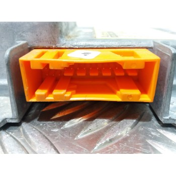 Recambio de centralita airbag para peugeot 406 berlina (s1/s2) svdt referencia OEM IAM 9638592580 550725200 