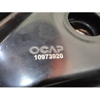 Recambio de brazo suspension inferior delantero izquierdo para opel omega b elegance familiar referencia OEM IAM 10973920  