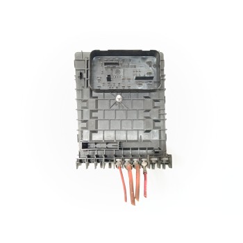 Recambio de caja reles / fusibles para volkswagen golf plus (5m1) crossgolf referencia OEM IAM 1K0937125  