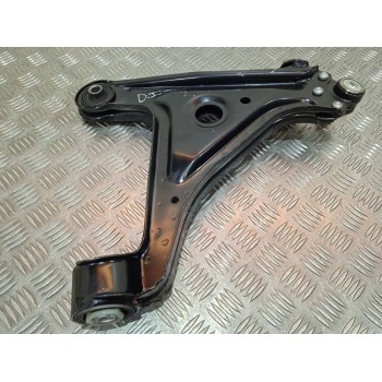 Recambio de brazo suspension inferior delantero izquierdo para opel omega b elegance familiar referencia OEM IAM 10973920  