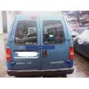 PEUGEOT EXPERT KASTEN STANDARD