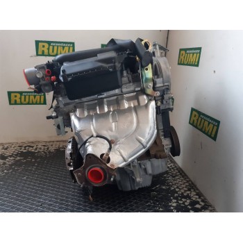 Recambio de motor completo para renault scenic (ja..) 1.6 16v expression referencia OEM IAM K4M782  