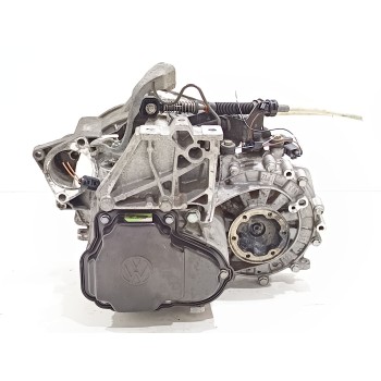 Recambio de caja cambios para skoda octavia berlina (1z3) tour referencia OEM IAM JDH  