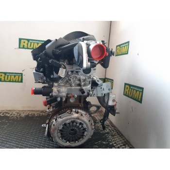 Recambio de motor completo para renault scenic (ja..) 1.6 16v expression referencia OEM IAM K4M782  