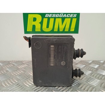 Recambio de abs para seat altea (5p1) green referencia OEM IAM 1K0614517AF 1K0614517, 10020602414 1K0907379AC , 1K0907379