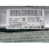 Recambio de airbag cortina delantero izquierdo para volkswagen touran (1t3) advance referencia OEM IAM 1T0880741M  