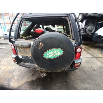 land rover freelander (ln) del año 2004