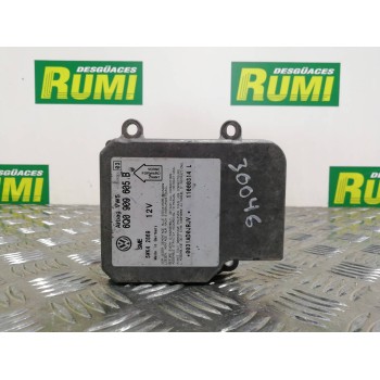 Recambio de centralita airbag para volkswagen passat berlina (3b2) comfortline referencia OEM IAM 6Q0909605B 5WK42869 