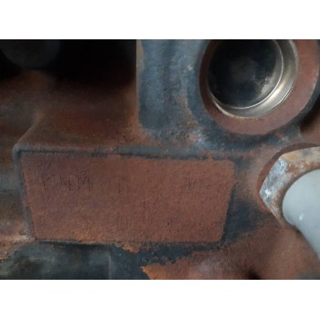 Recambio de motor completo para renault scenic (ja..) 1.6 16v expression referencia OEM IAM K4M782  