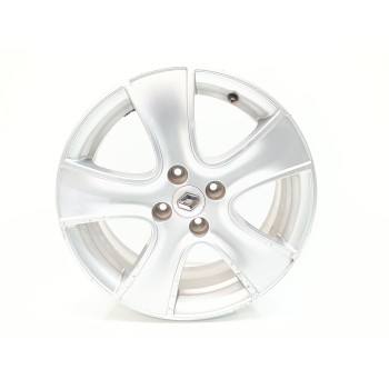 Recambio de llanta para renault clio iv business referencia OEM IAM 403006502R  