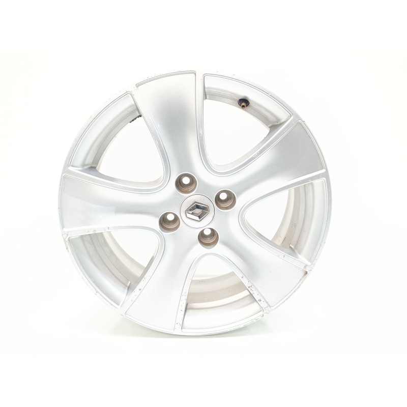 Recambio de llanta para renault clio iv business referencia OEM IAM 403006502R  