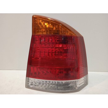 Recambio de piloto trasero derecho para opel vectra c berlina comfort referencia OEM IAM 13130644  