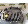Recambio de motor completo para renault scenic (ja..) 1.6 16v expression referencia OEM IAM K4M782  