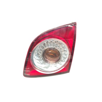 Recambio de piloto trasero derecho interior para volkswagen golf plus (5m1) crossgolf referencia OEM IAM 5M0945094S  