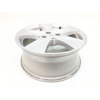 Recambio de llanta para renault clio iv business referencia OEM IAM 403006502R  