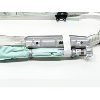 Recambio de airbag cortina delantero izquierdo para volkswagen touran (1t3) advance referencia OEM IAM 1T0880741M  