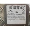 Recambio de centralita airbag para volkswagen passat berlina (3b2) comfortline referencia OEM IAM 6Q0909605B 5WK42869 