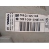 Recambio de faro derecho para opel agila cosmo referencia OEM IAM 09210934 3510084E00 89307541 , 89307542